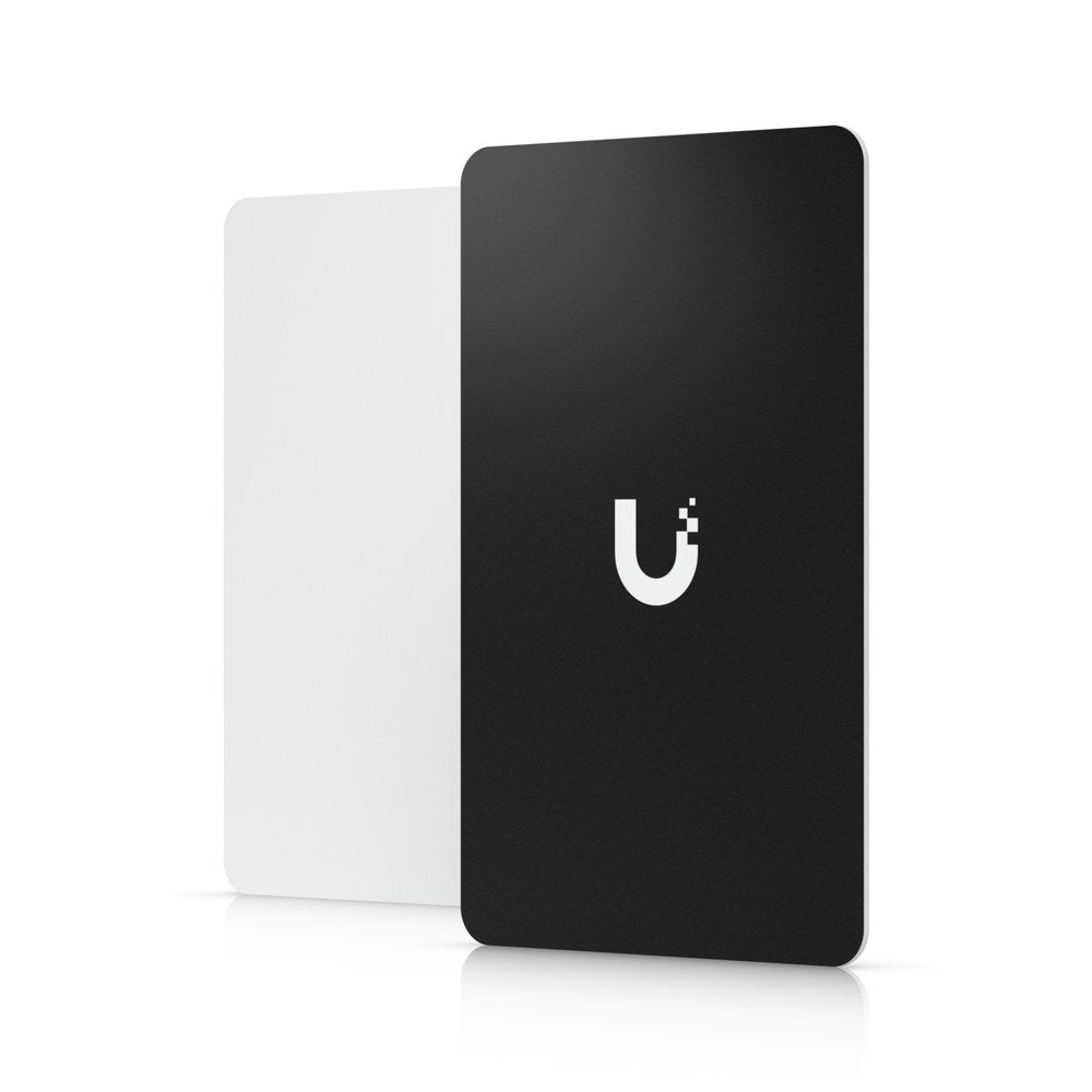UA-Card-W-100 - Ubiquiti Access Card White 100-Pack
