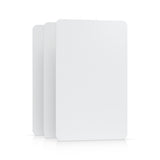 UA-Card-W-100 - Ubiquiti Access Card White 100-Pack