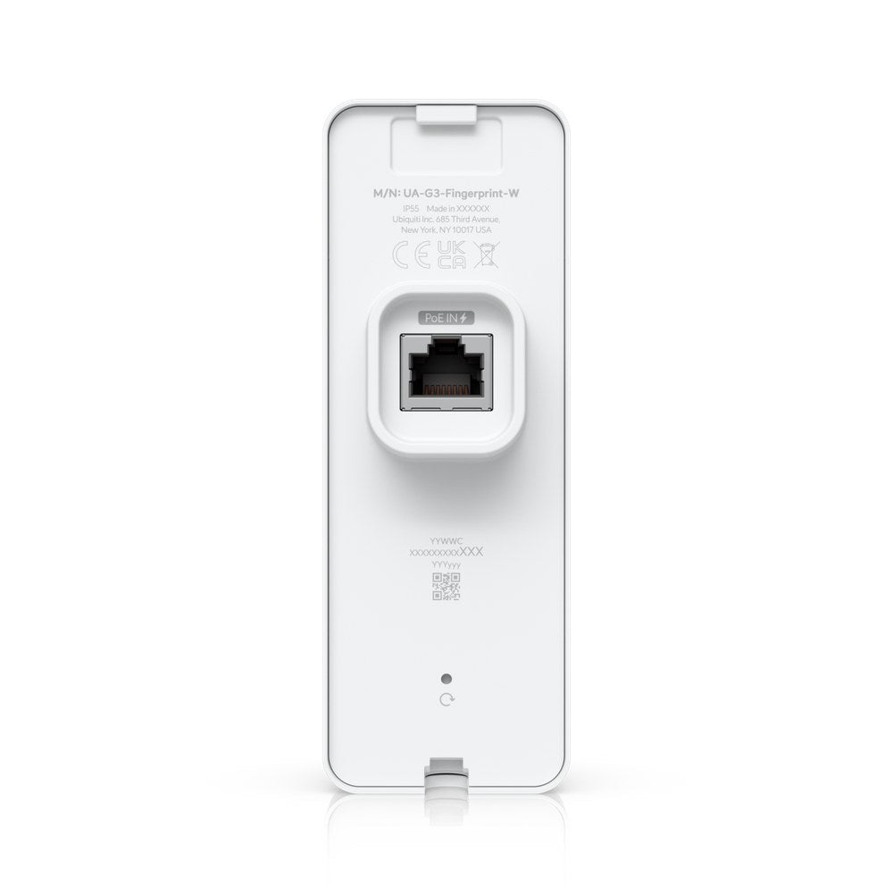 UA-G3-Fingerprint-B - Ubiquiti UniFi Access G3 Reader Fingerprint