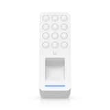 UA-G3-Fingerprint-W - Ubiquiti UniFi Access G3 Reader Fingerprint By Ubiquiti - Buy Now - AU $0 At The Tech Geeks Australia