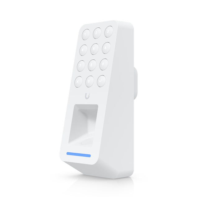 UA-G3-Fingerprint-W - Ubiquiti UniFi Access G3 Reader Fingerprint By Ubiquiti - Buy Now - AU $0 At The Tech Geeks Australia