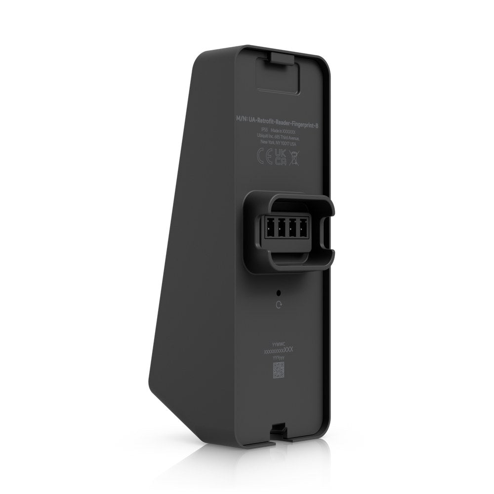 UA-Retrofit-Reader-Fingerprint-W - Ubiquiti UniFi Access Retrofit Reader Fingerprint By The Tech Geeks Australia - Buy Now - AU $0 At The Tech Geeks Australia