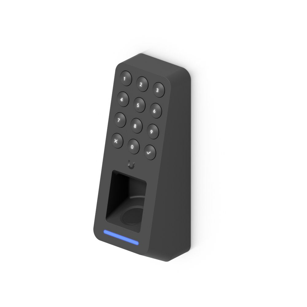 UA-Retrofit-Reader-Fingerprint-W - Ubiquiti UniFi Access Retrofit Reader Fingerprint By The Tech Geeks Australia - Buy Now - AU $0 At The Tech Geeks Australia