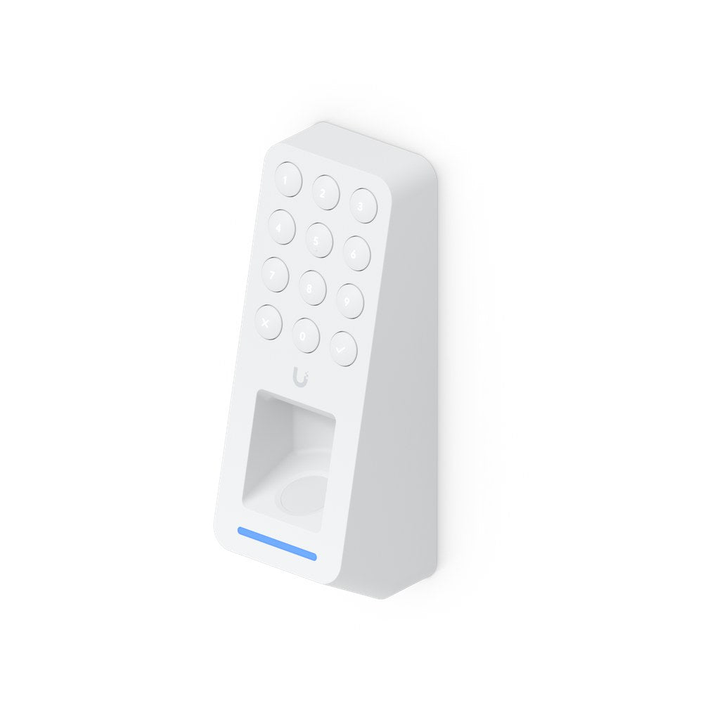UA-Retrofit-Reader-Fingerprint-W - Ubiquiti UniFi Access Retrofit Reader Fingerprint By Ubiquiti - Buy Now - AU $0 At The Tech Geeks Australia