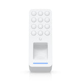 UA-Retrofit-Reader-Fingerprint-W - Ubiquiti UniFi Access Retrofit Reader Fingerprint By Ubiquiti - Buy Now - AU $0 At The Tech Geeks Australia