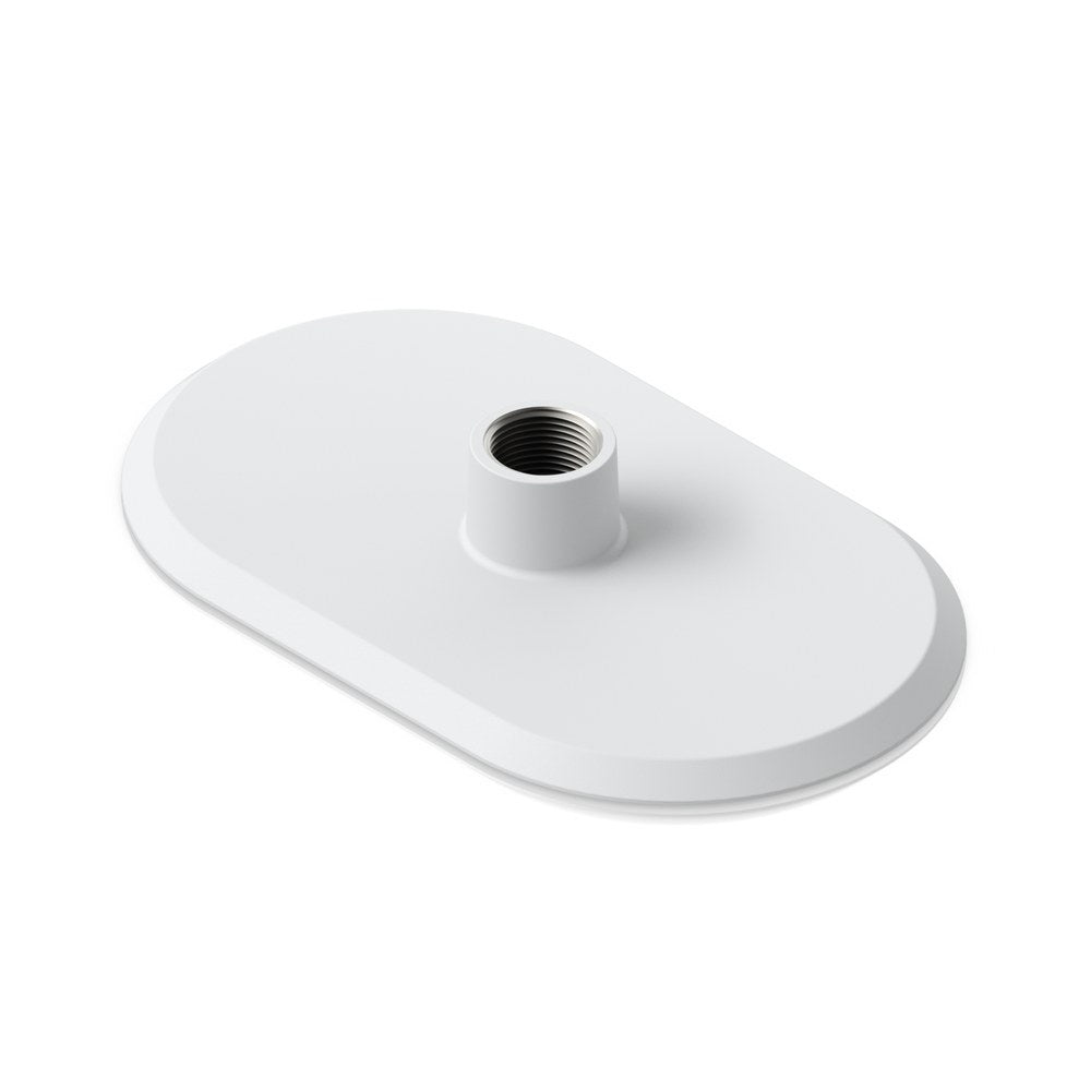 UACC-AI-MS-2-PM-W - Ubiquiti AI Multi Sensor 2 Camera Pendant Mount