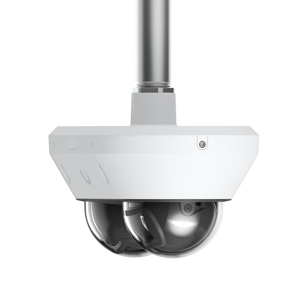 UACC-AI-MS-2-PM-W - Ubiquiti AI Multi Sensor 2 Camera Pendant Mount
