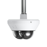UACC-AI-MS-2-PM-W - Ubiquiti AI Multi Sensor 2 Camera Pendant Mount