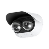 UACC-AI-MS-2-WS-W - Ubiquiti AI Multi Sensor 2 Camera Weather Shield