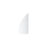UACC-AI-MS-2-WS-W - Ubiquiti AI Multi Sensor 2 Camera Weather Shield
