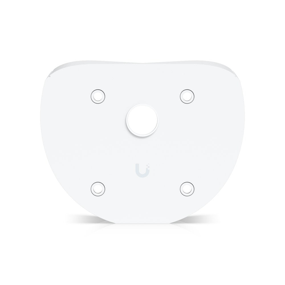 UACC-AI-PTZ-Precision-CM-W - Ubiquiti AI PTZ Precision Corner Mount (White)