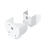 UACC-AI-PTZ-Precision-CM-W - Ubiquiti AI PTZ Precision Corner Mount (White)