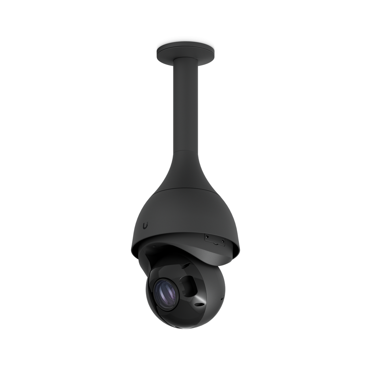 UACC-AI-PTZ-Precision-PM-B - Ubiquiti AI PTZ Precision Pendant Mount