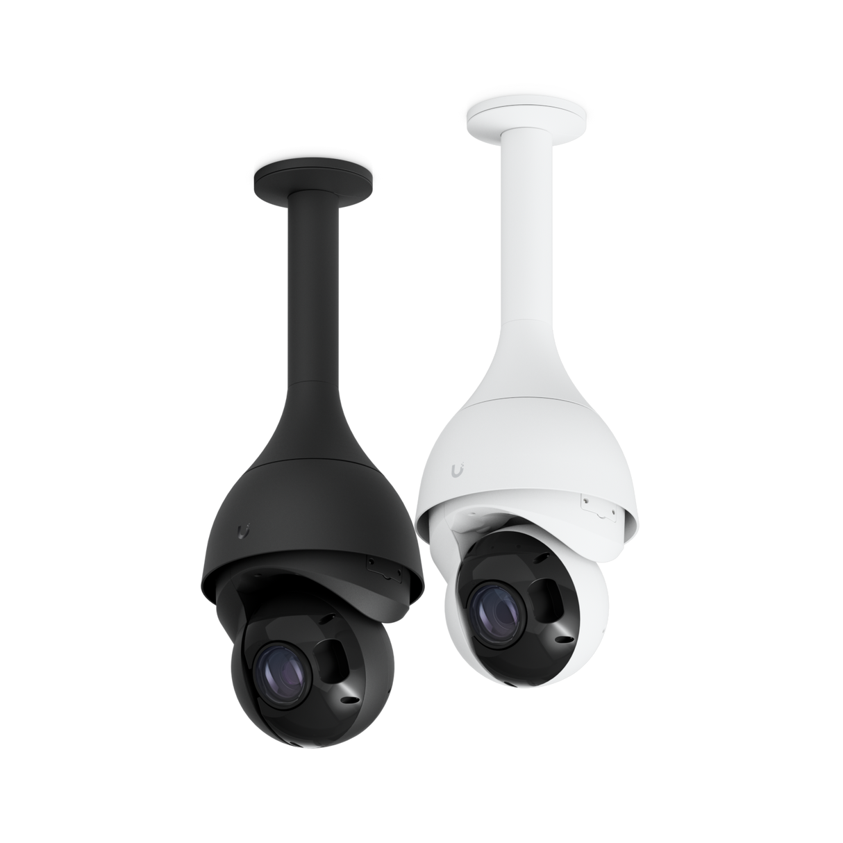 UACC-AI-PTZ-Precision-PM-B - Ubiquiti AI PTZ Precision Pendant Mount