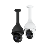 UACC-AI-PTZ-Precision-PM-B - Ubiquiti AI PTZ Precision Pendant Mount