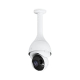 UACC-AI-PTZ-Precision-PM-W - Ubiquiti AI PTZ Precision Pendant Mount White