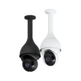 UACC-AI-PTZ-Precision-PM-W - Ubiquiti AI PTZ Precision Pendant Mount White