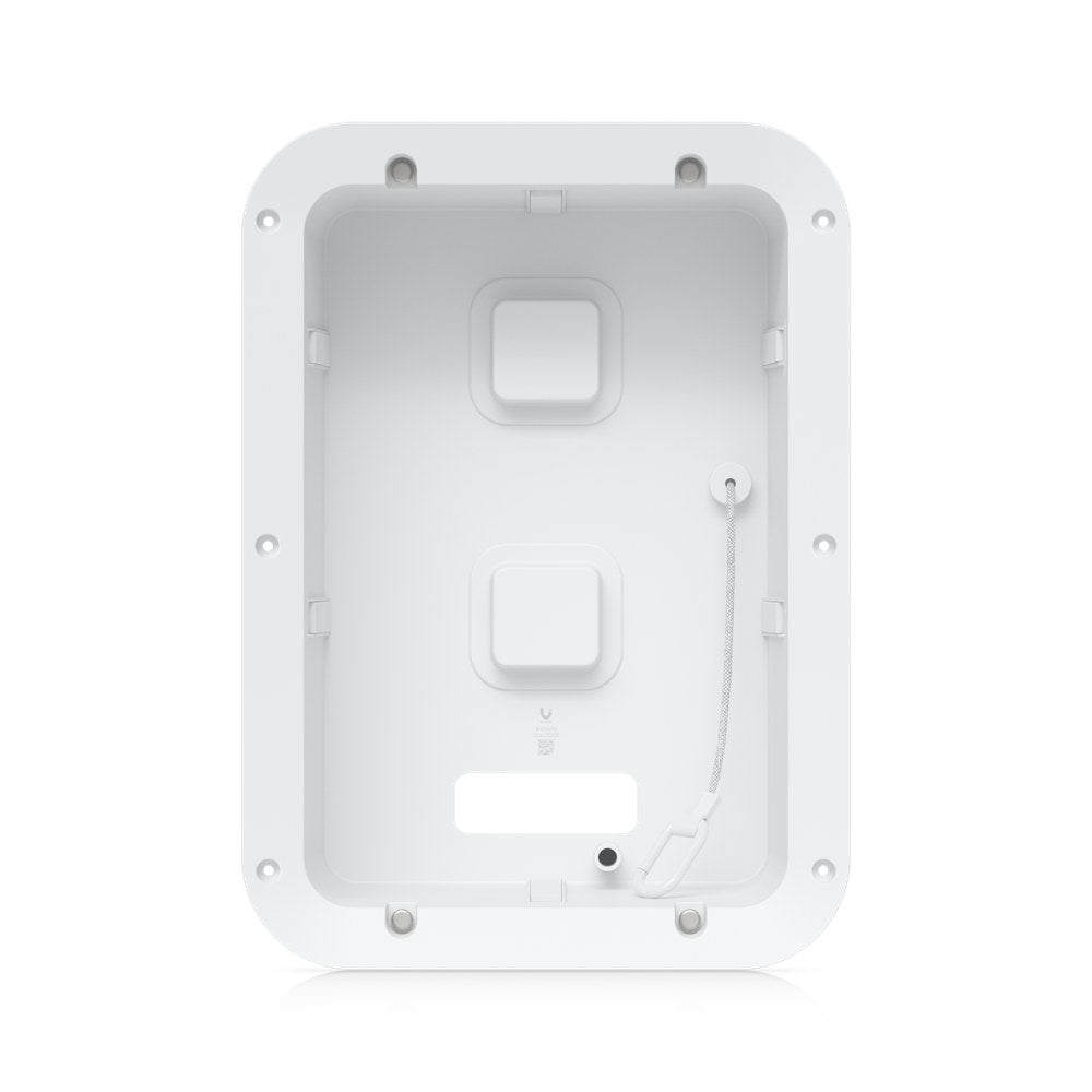 UACC-AI-Speaker-FM - Ubiquiti AI Speaker Flush Mount By Ubiquiti - Buy Now - AU $0 At The Tech Geeks Australia