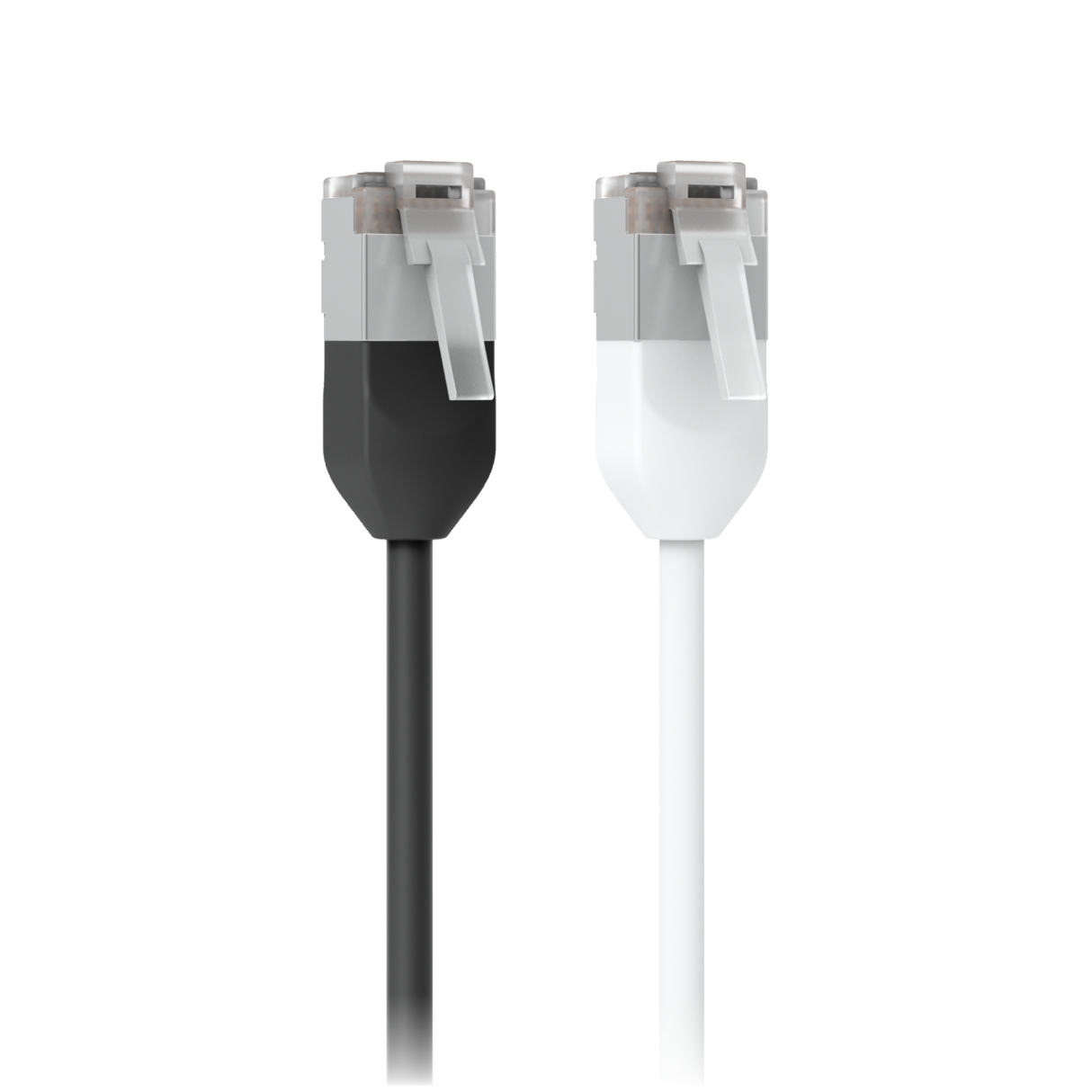 UACC-Cable-Patch-Outdoor-C6A-1M-BK - Ubiquiti UniFi Premium Patch Cable Outdoor 1M Black
