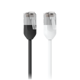 UACC-Cable-Patch-Outdoor-C6A-1M-BK - Ubiquiti UniFi Premium Patch Cable Outdoor 1M Black