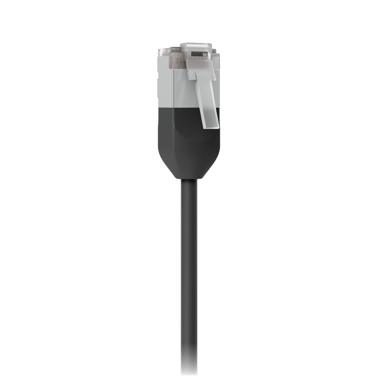 UACC-Cable-Patch-Outdoor-C6A-1M-BK - Ubiquiti UniFi Premium Patch Cable Outdoor 1M Black