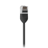 UACC-Cable-Patch-Outdoor-C6A-1M-BK - Ubiquiti UniFi Premium Patch Cable Outdoor 1M Black
