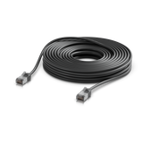 UACC-Cable-Patch-Outdoor-C6A-1M-BK - Ubiquiti UniFi Premium Patch Cable Outdoor 1M Black
