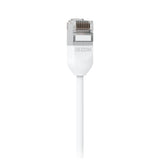 UACC-Cable-Patch-Outdoor-C6A-1M-W - Ubiquiti UniFi Premium Patch Cable Outdoor 1M White