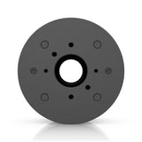UACC-Camera-R2-CJB-B - Ubiquiti Camera Compact Junction Box