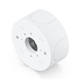 UACC-Camera-R2-CJB-W - Ubiquiti Camera Compact Junction Box White