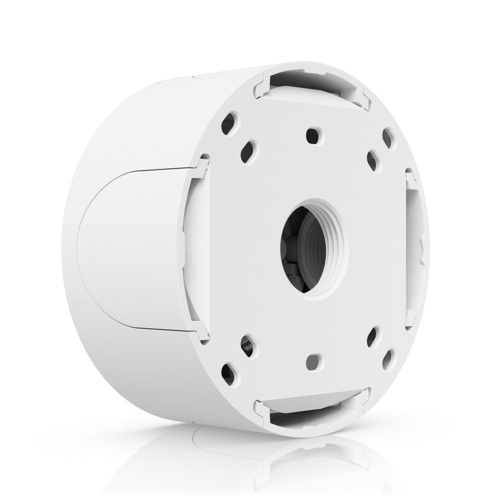 UACC-Camera-R2-CJB-W - Ubiquiti Camera Compact Junction Box White