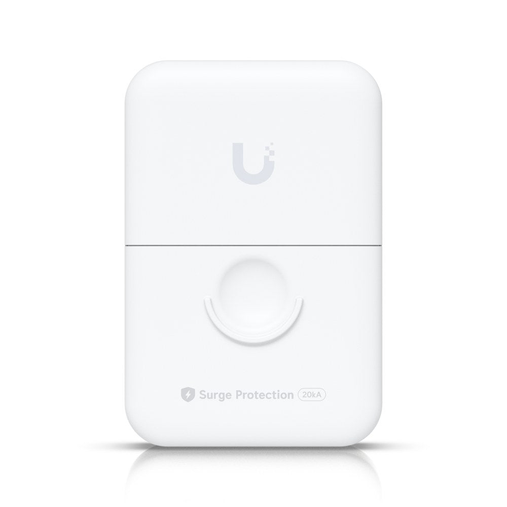 UACC-ETH-SP-Pro - Ubiquiti Ethernet Surge Protection Outdoor (20kA)