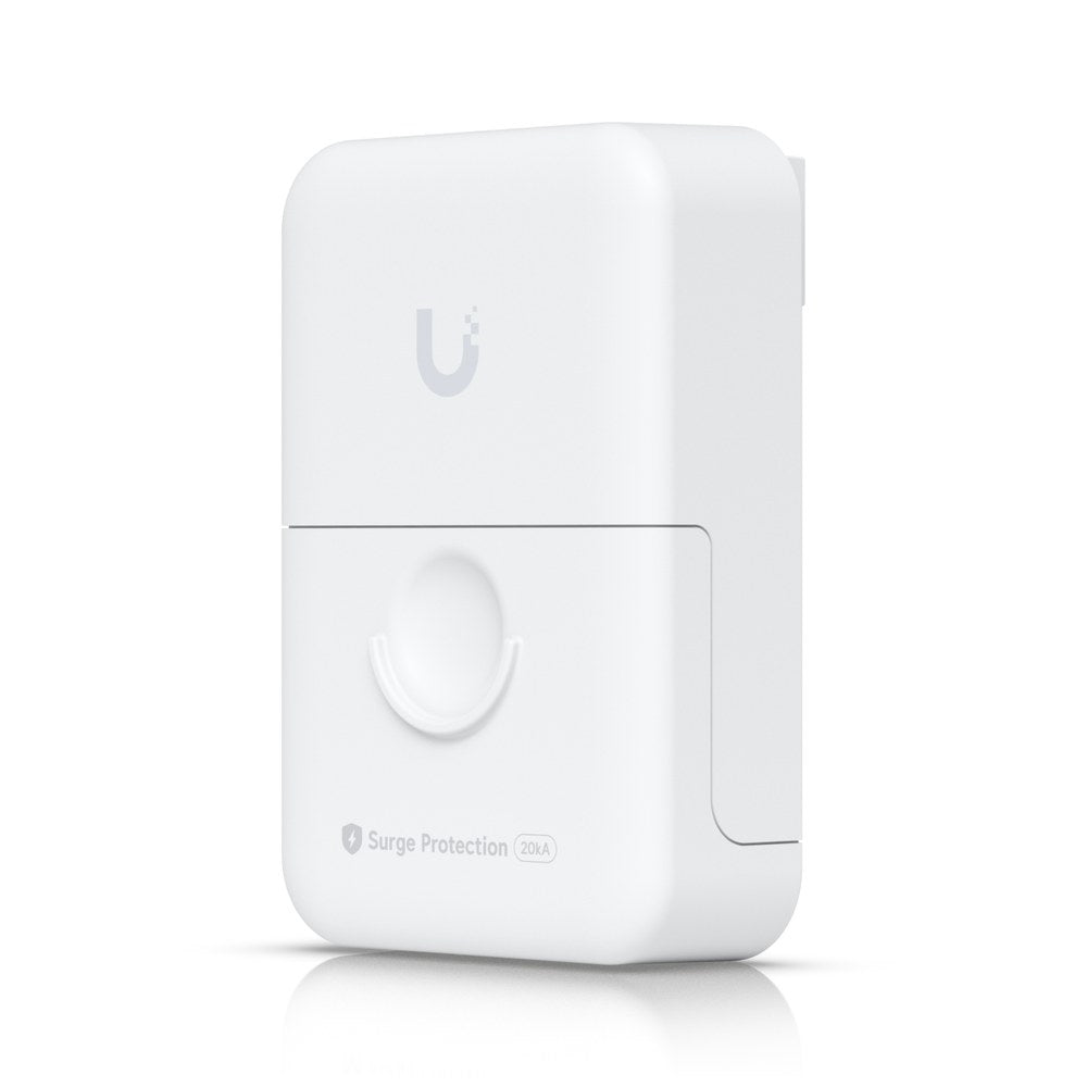 UACC-ETH-SP-Pro - Ubiquiti Ethernet Surge Protection Outdoor (20kA)