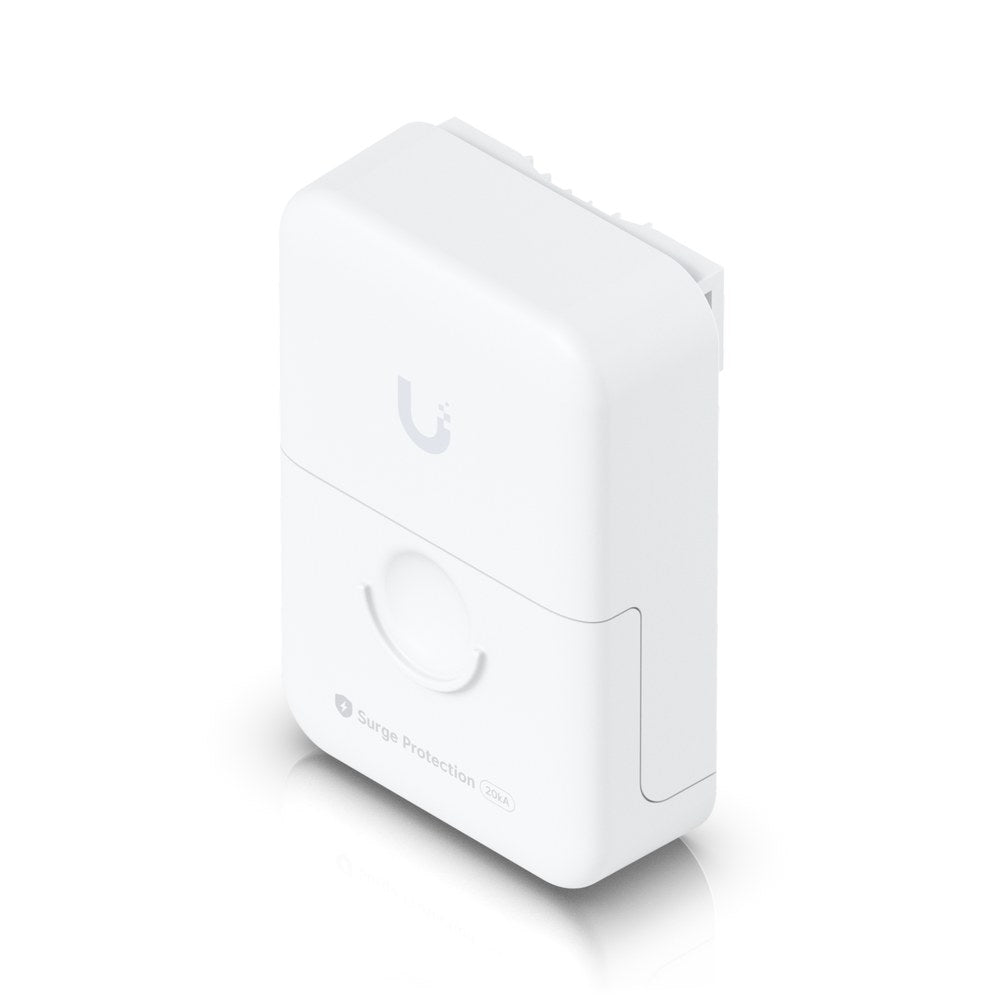 UACC-ETH-SP-Pro - Ubiquiti Ethernet Surge Protection Outdoor (20kA)