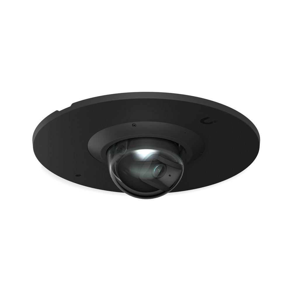 UACC-G6-Dome-FM-B - Ubiquiti G6 Dome Camera Flush Mount Black