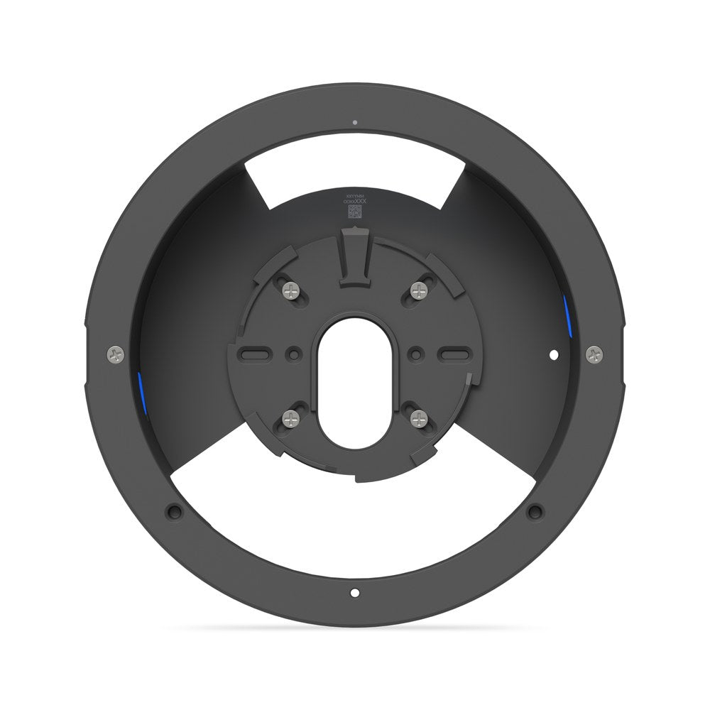 UACC-G6-Dome-FM-B - Ubiquiti G6 Dome Camera Flush Mount Black