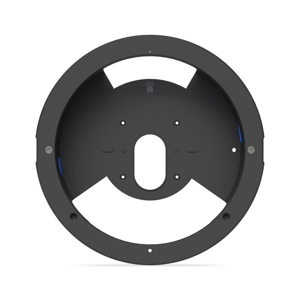 UACC-G6-Dome-FM-B - Ubiquiti G6 Dome Camera Flush Mount Black