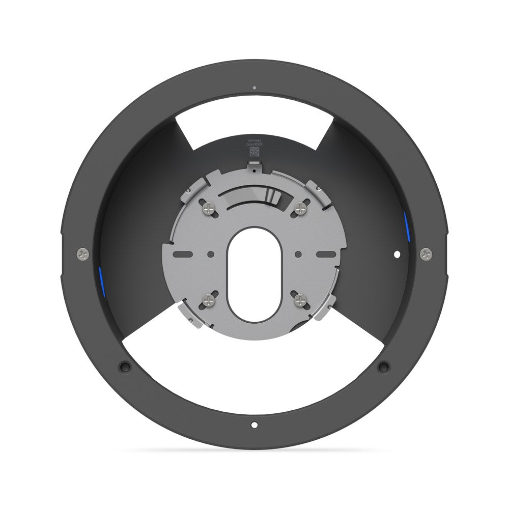 UACC-G6-Dome-FM-B - Ubiquiti G6 Dome Camera Flush Mount Black