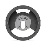 UACC-G6-Dome-FM-B - Ubiquiti G6 Dome Camera Flush Mount Black