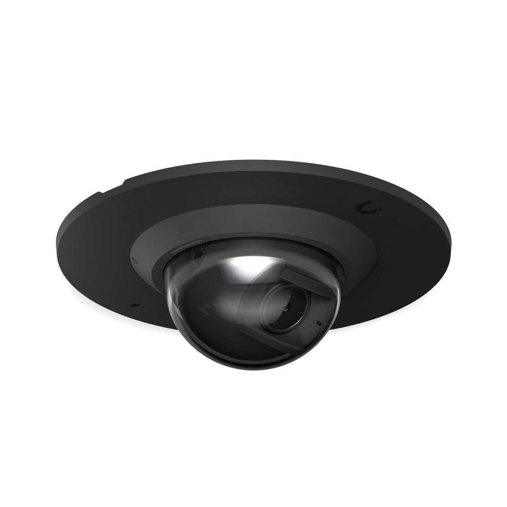 UACC-G6-Dome-FM-B - Ubiquiti G6 Dome Camera Flush Mount Black