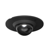 UACC-G6-Dome-FM-B - Ubiquiti G6 Dome Camera Flush Mount Black