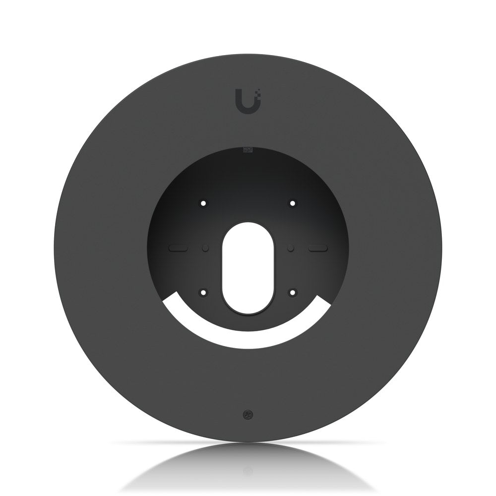 UACC-G6-Dome-FM-B - Ubiquiti G6 Dome Camera Flush Mount Black