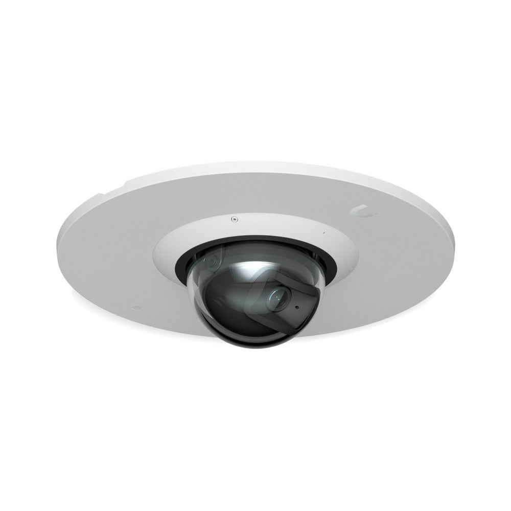 UACC-G6-Dome-FM-W - Ubiquiti G6 Dome Camera Flush Mount White