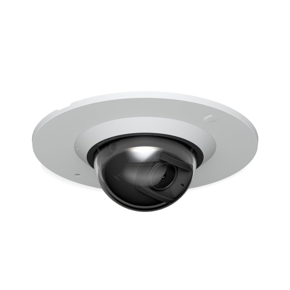 UACC-G6-Dome-FM-W - Ubiquiti G6 Dome Camera Flush Mount White