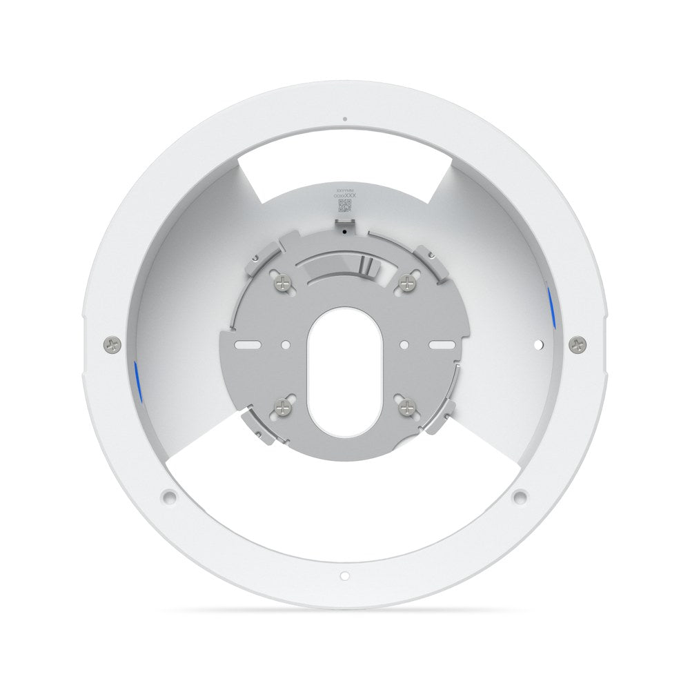 UACC-G6-Dome-FM-W - Ubiquiti G6 Dome Camera Flush Mount White