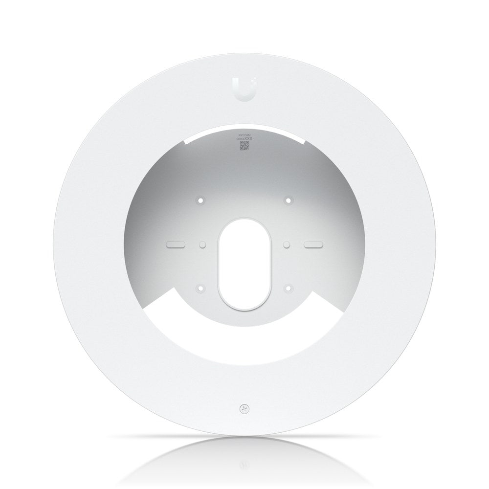 UACC-G6-Dome-FM-W - Ubiquiti G6 Dome Camera Flush Mount White