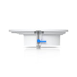 UACC-G6-Dome-FM-W - Ubiquiti G6 Dome Camera Flush Mount White