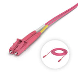 UACC-OFC-M2-LULU - Ubiquiti UniFi OM4 Duplex LC UPC Fiber Patch Cable