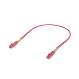 UACC-OFC-M2-LULU - Ubiquiti UniFi OM4 Duplex LC UPC Fiber Patch Cable