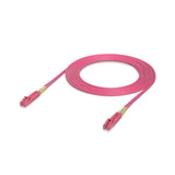 UACC-OFC-M2-LULU - Ubiquiti UniFi OM4 Duplex LC UPC Fiber Patch Cable